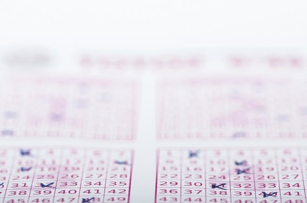 Are my Lottery Winnings Subject to Division in my Divorce?